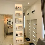 Vibe S33 Modern & Premium Daire