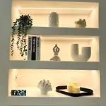 Daire Vibe S33 Modern & Premium İstolni Belgrad