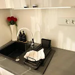 Apartment Vibe S33 Modern & Premium Szekesfehervar