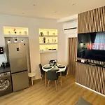 Apartment Vibe S33 Modern & Premium