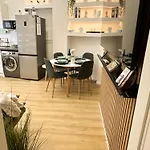 Daire Vibe S33 Modern & Premium *