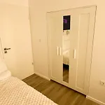 Apartment Vibe S33 Modern & Premium Szekesfehervar