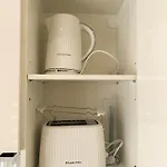 Apartment Vibe S33 Modern & Premium