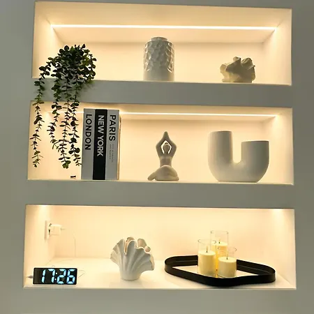 Apartament Vibe S33 Modern & Premium Alba Regalǎ