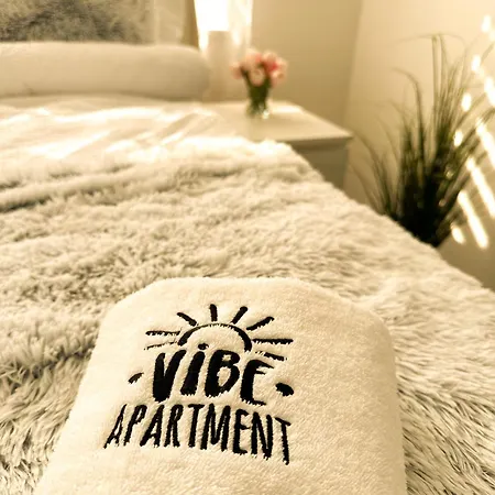 Vibe S33 Modern & Premium *