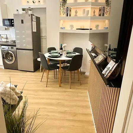 Apartament Vibe S33 Modern & Premium *