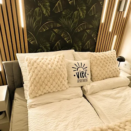 VIBE S33 Apartman Modern&Prémium * Székesfehérvár