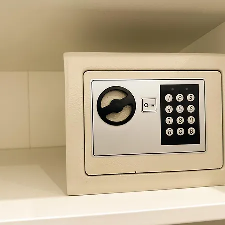 Vibe S33 Modern & Premium Apartament