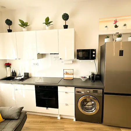 Vibe S33 Modern & Premium * Székesfehérvár