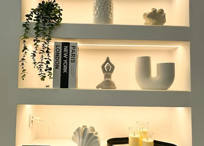 Apartman Vibe S33 Modern & Premium Székesfehérvár