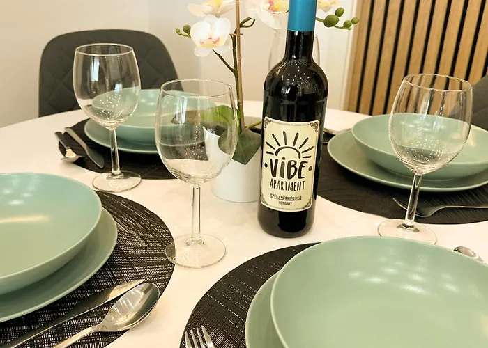 Vibe S33 Modern & Premium