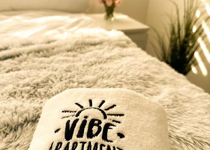 Vibe S33 Modern & Premium *