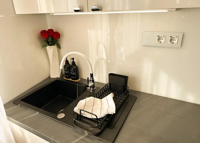 Apartman Vibe S33 Modern & Premium Székesfehérvár