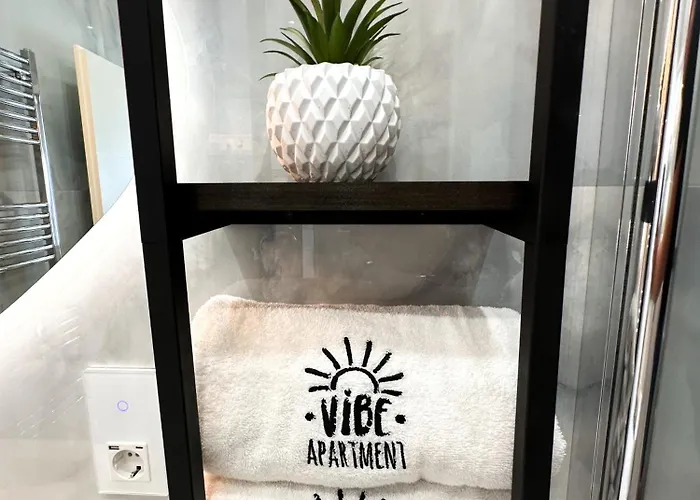 Vibe S33 Modern & Premium Székesfehérvár