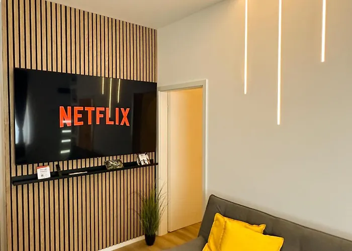 Vibe S33 Modern & Premium