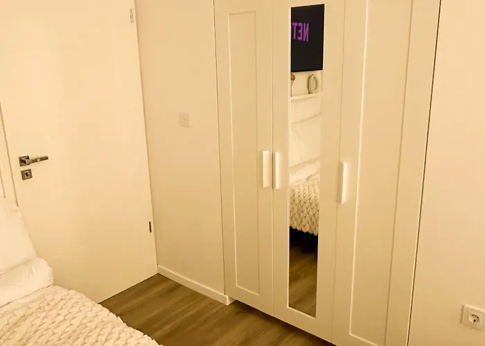 Apartamento VIBE S33 Apartman Modern&Prémium Székesfehérvár