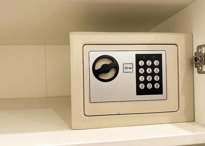 Vibe S33 Modern & Premium דירה