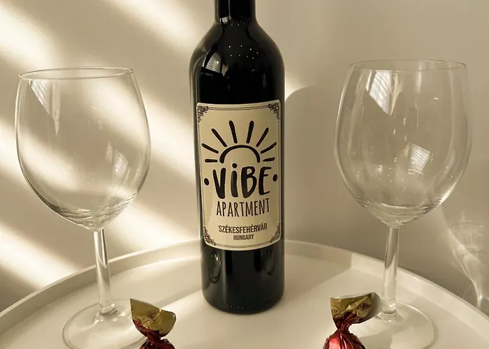 Vibe S33 Modern & Premium Székesfehérvár