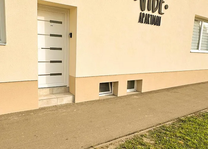 Vibe S33 Modern & Premium